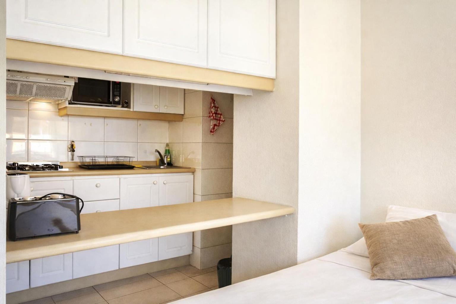 Apartamentos Costanera Centre — Photos 2