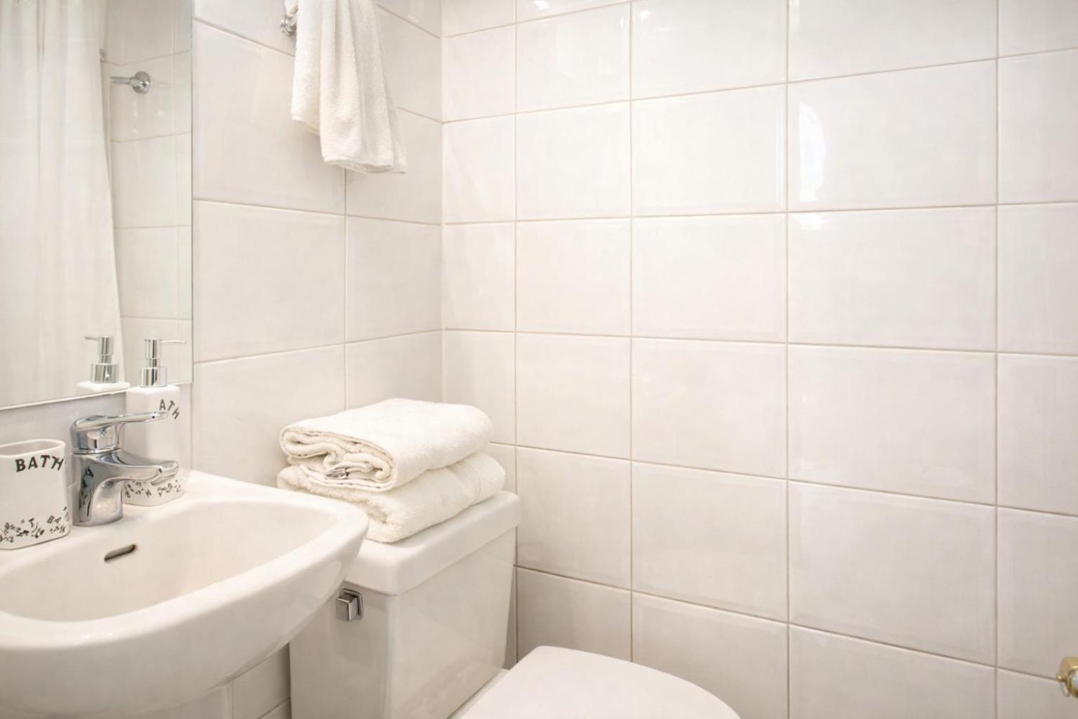 Apartamentos Costanera Centre — Photos 3